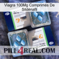 Viagra 100Mg Comprimés De Sildénafil viagra5